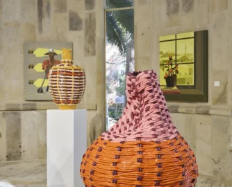 Returning to Shepstone Gardens from 22 to 24 May 2026 for its fourth edition, the much-anticipated RMB Latitudes Art Fair will bring together Africa’s most compelling artistic voices across art, design and architecture.