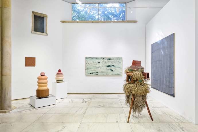 RMB Latitudes Art Fair 2026