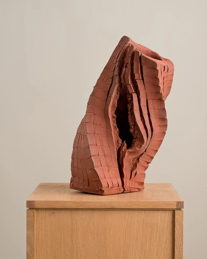 Alistair Blair – “An Escape”