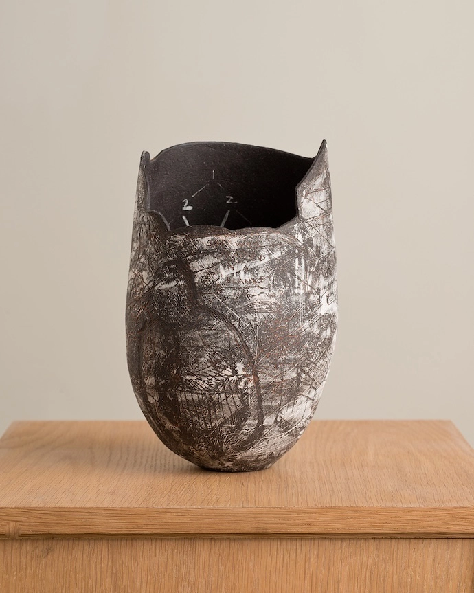 Maia Lehr-Sacks – “We are Calling”