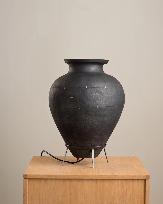 Jenna Burchell – ”Takotsubo 70”