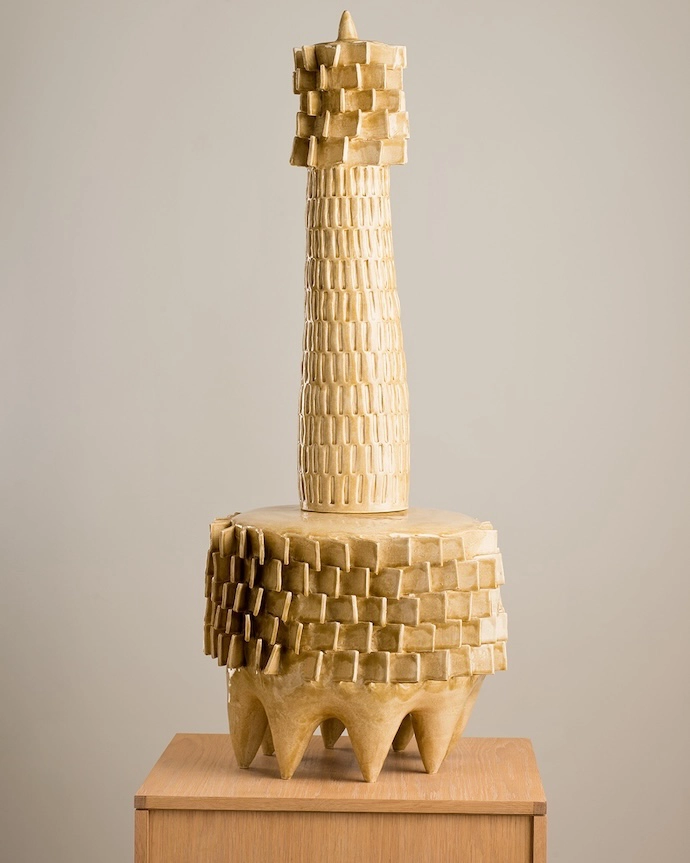 Ben Orkin – “Windlass”