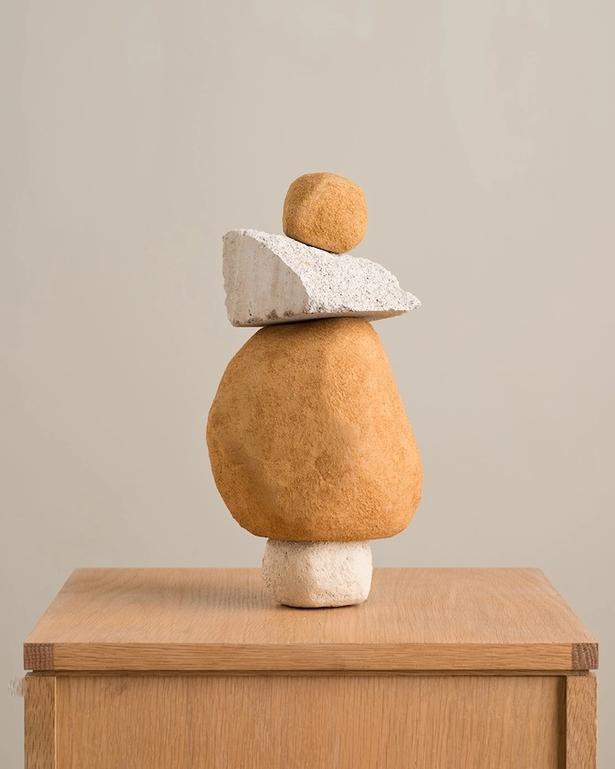 Annegret Affolderbach – “Trees of Life 2”