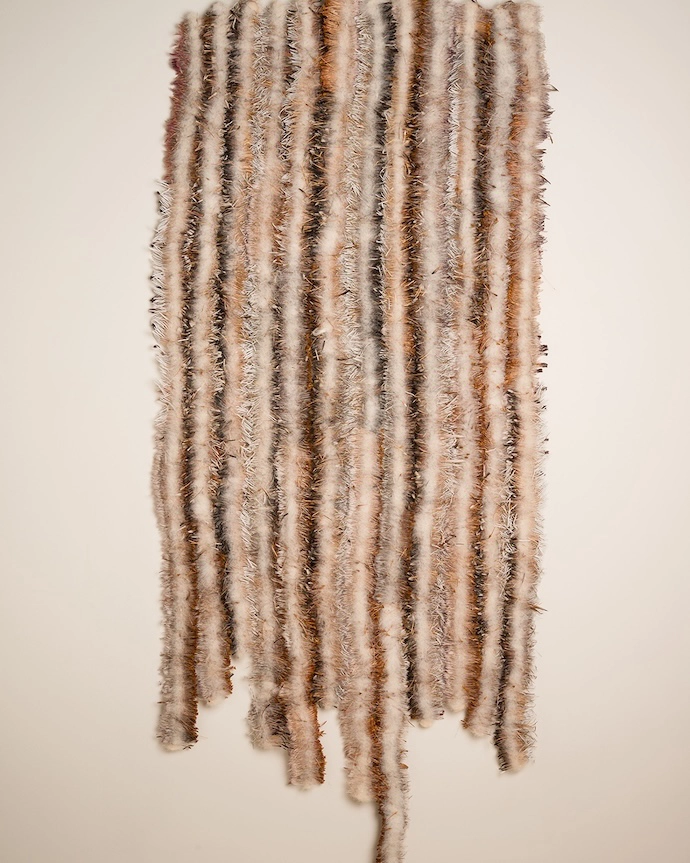 Nina Kruger – “Unmade”