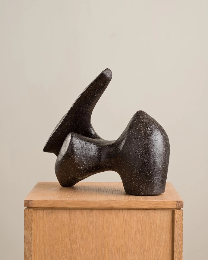 Sonja Swan – ”Fractures I”