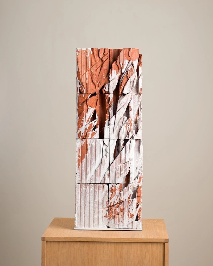 Michele Mathison – ”Différance”