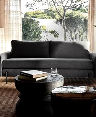Weylandts Eclipse Sofa Range