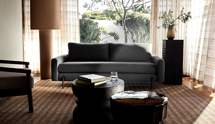 Weylandts Eclipse Sofa Range