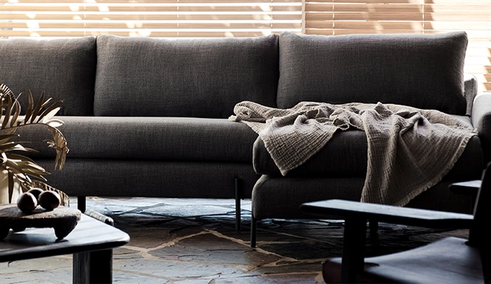 Weylandts Eclipse Sofa Range