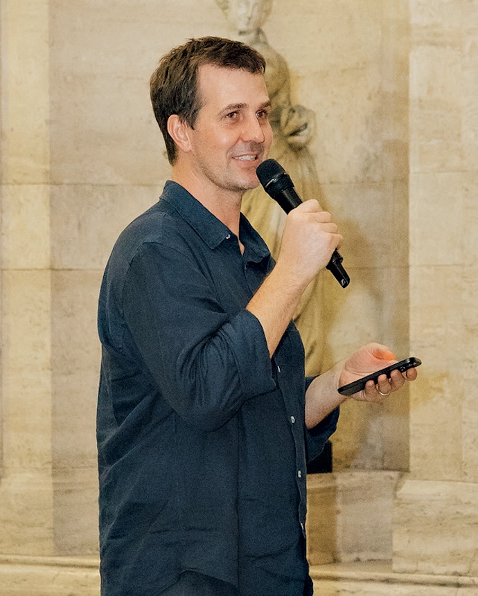 Gareth Pearson