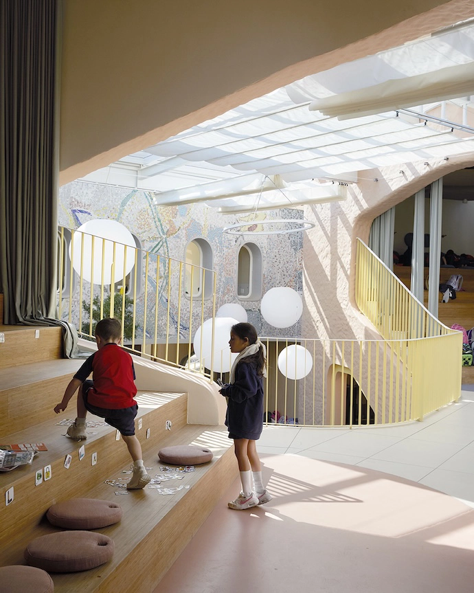Hubo-Studio-Architizer-A+Awards-2