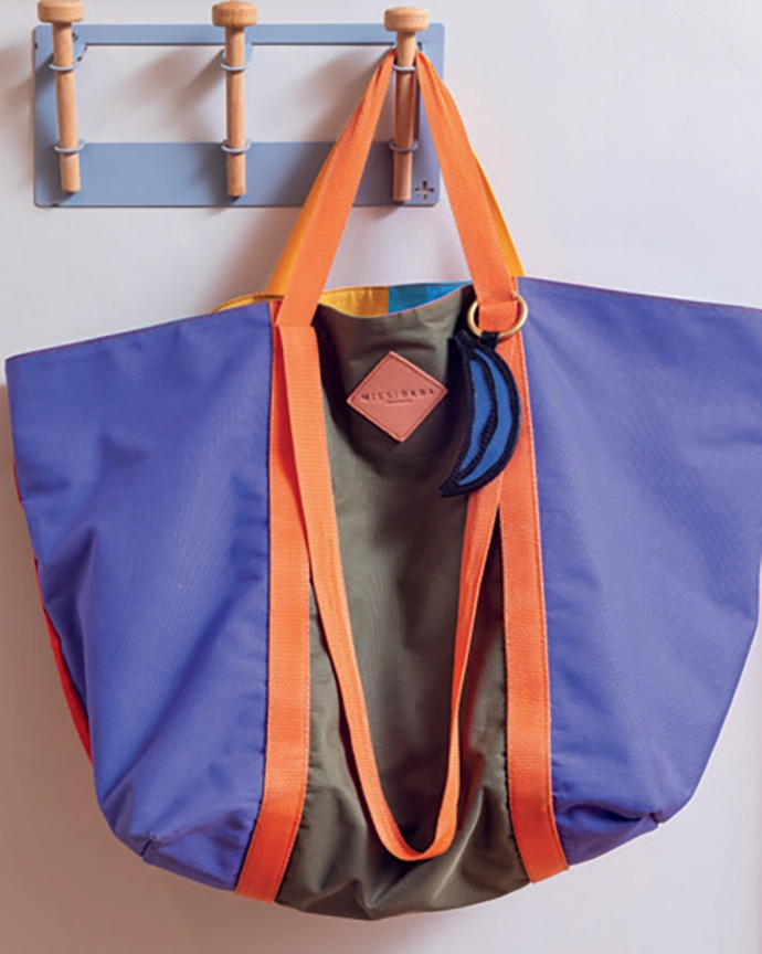 Missibaba bag