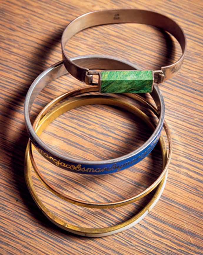 Bracelets