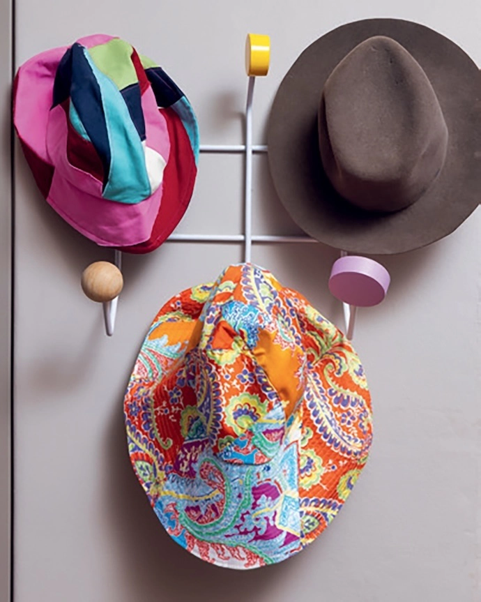 Hats