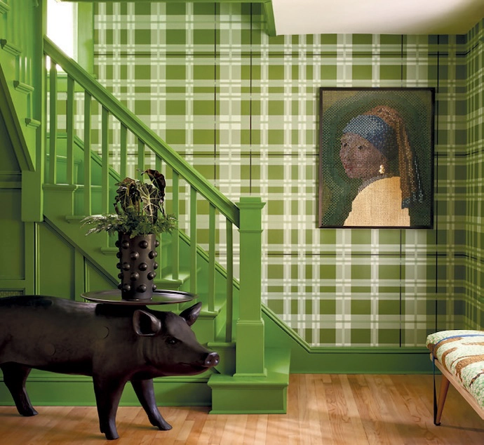 Cottagecore: New Countryside Living