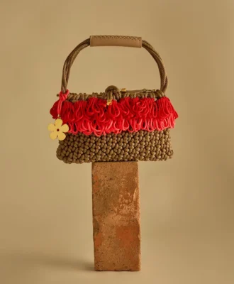 PICHULIK 'to move' Boom bag