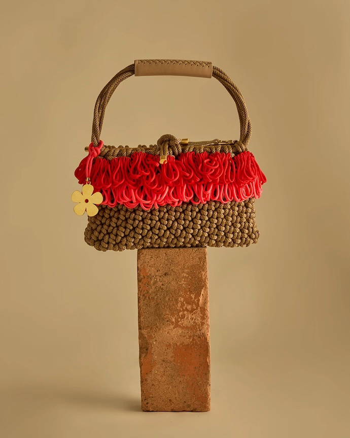 PICHULIK 'to move' Boom bag