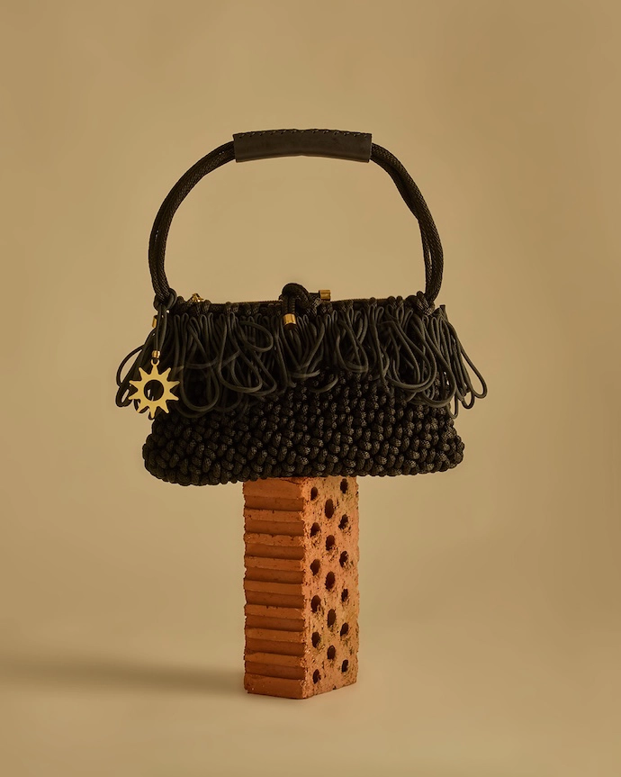 PICHULIK 'to move' Cosmos bag