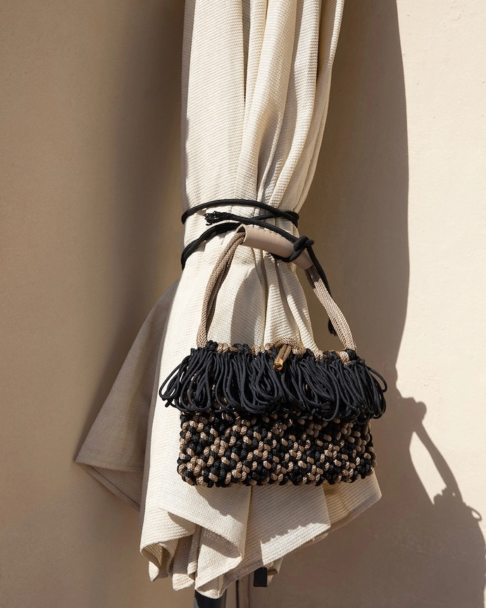 PICHULIK 'to move' Enso bag