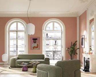 Global Trends From Salone Del Mobile 2026