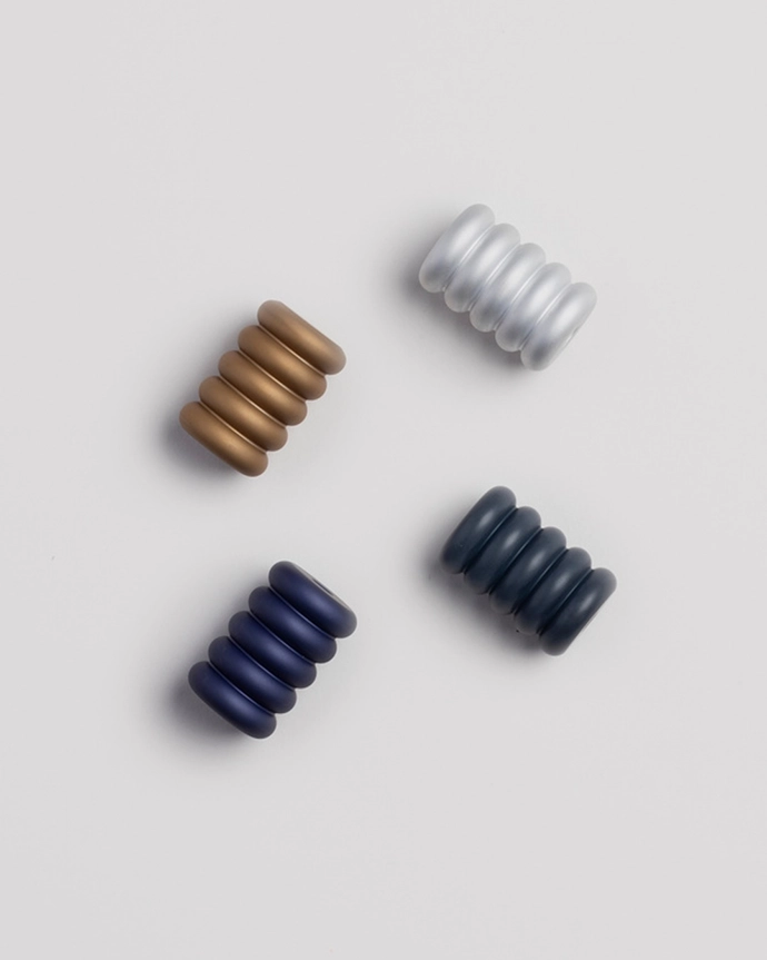 Bulbous Cabinet Knob