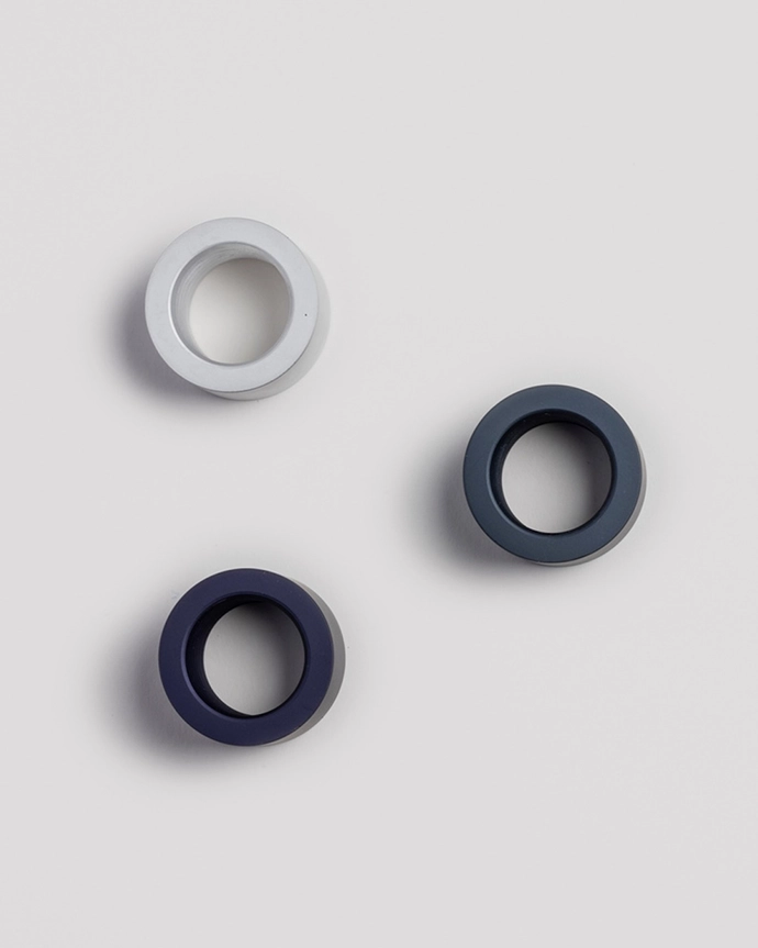 Invert Cabinet Knob