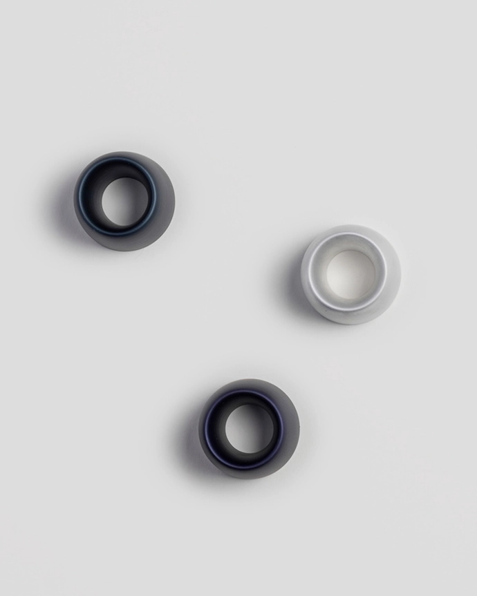 Parabol Cabinet Knob