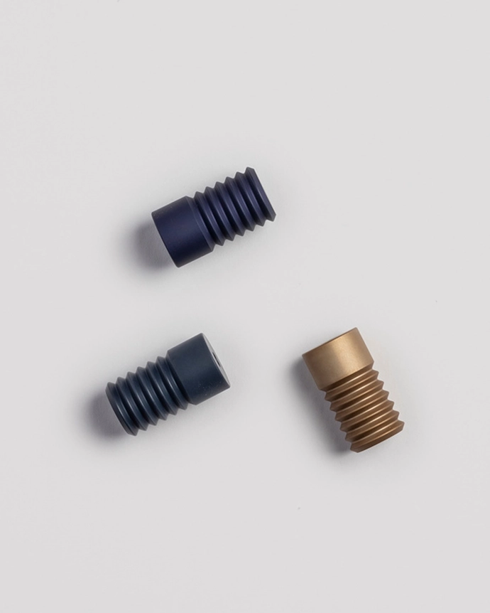 Pitch Cabinet Knob