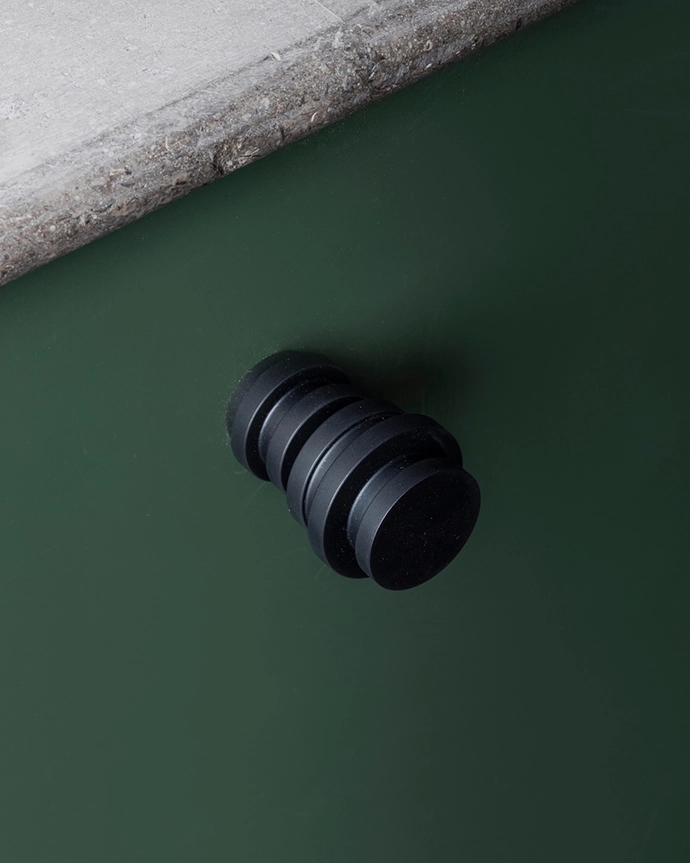 Stack Cabinet Knob