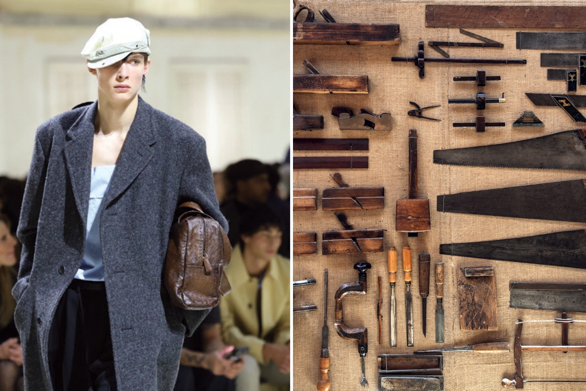 The New Rustic: Utilitarian Design's 2026 Revival