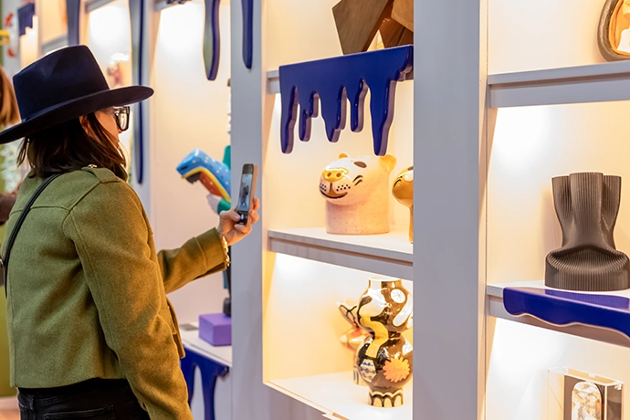 Decorex Cape Town gives design enthusiasts four days to explore fresh ideas, new designers and local products.