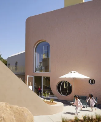 Architizer A+Awards have announced their winners for 2026, with South African firm Hubo Studio taking home not one but two awards.