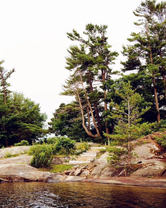 Pine Island’s bays evoke the excitement of childhood adventure.