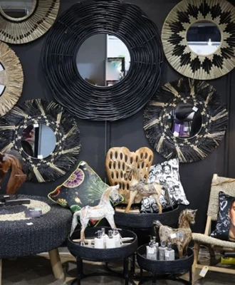 SARCDA 2026 trade show