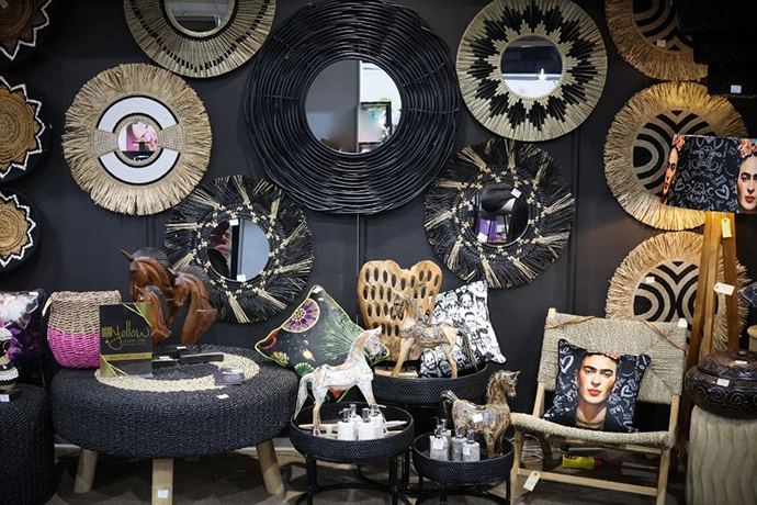 SARCDA 2026 trade show