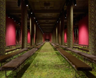 miu miu A/W 2026