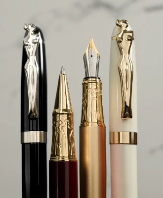 Carrol Boyes Legacy Pen Collection