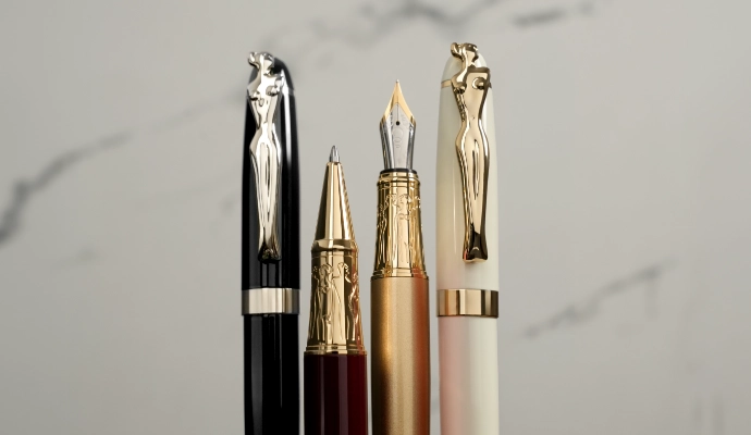 Carrol Boyes Legacy Pen Collection
