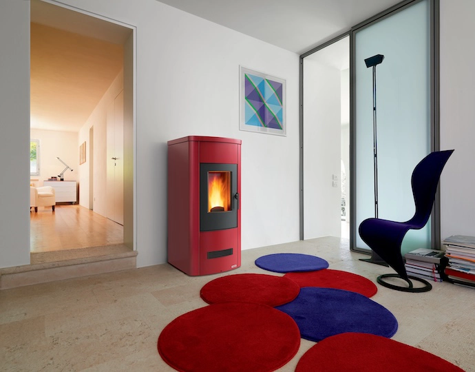 Calore-1