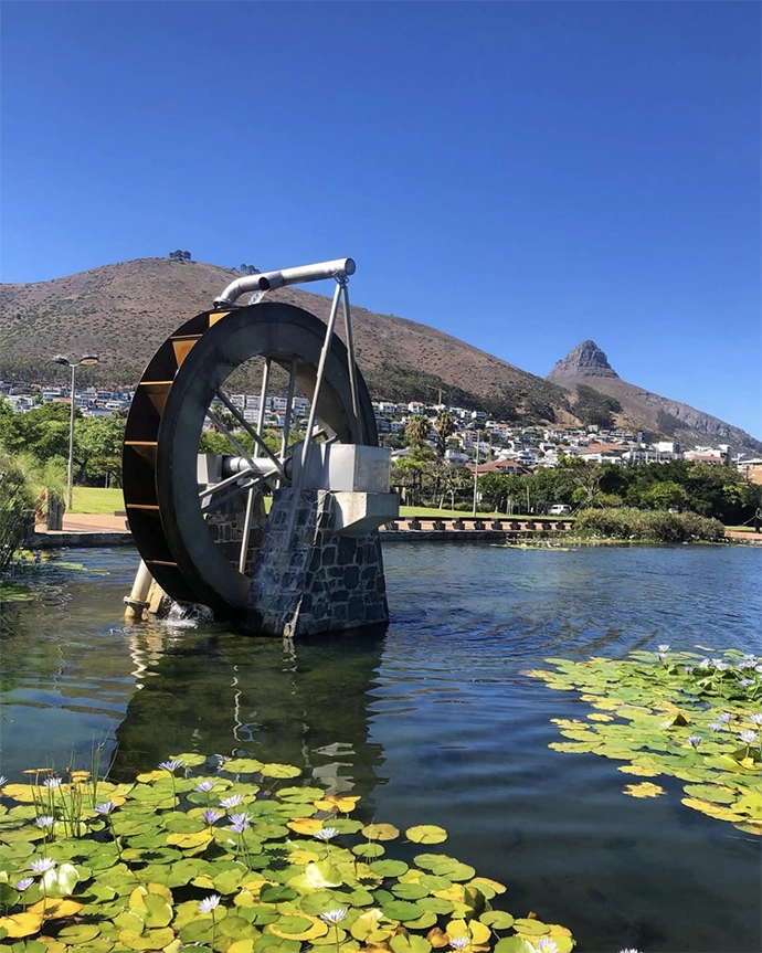 Green Point Park
