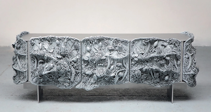 Tephra Credenza 197
