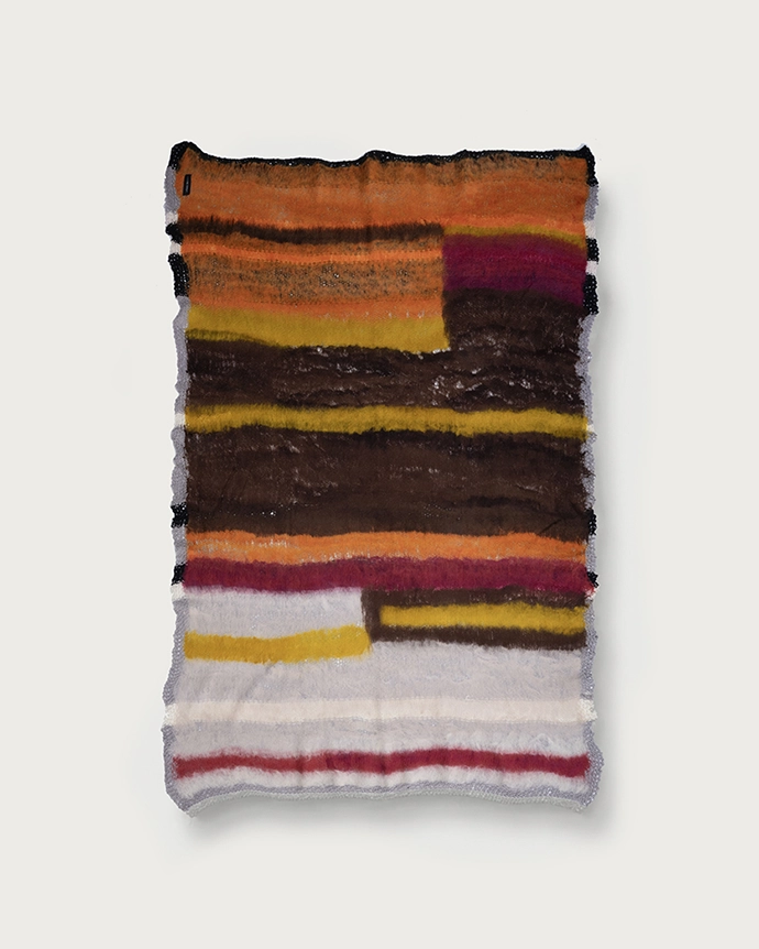 Multi Stripe Series 2.1