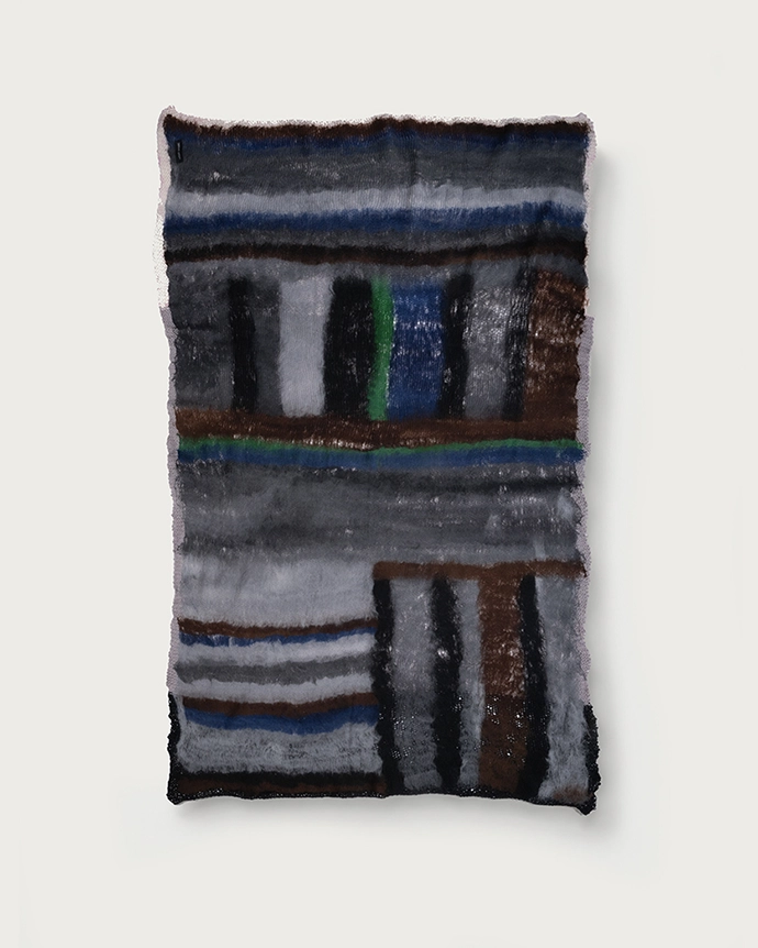 Multi Stripe Series 3.1