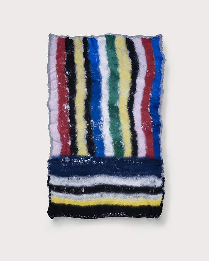 Multi Stripe Series 4.1