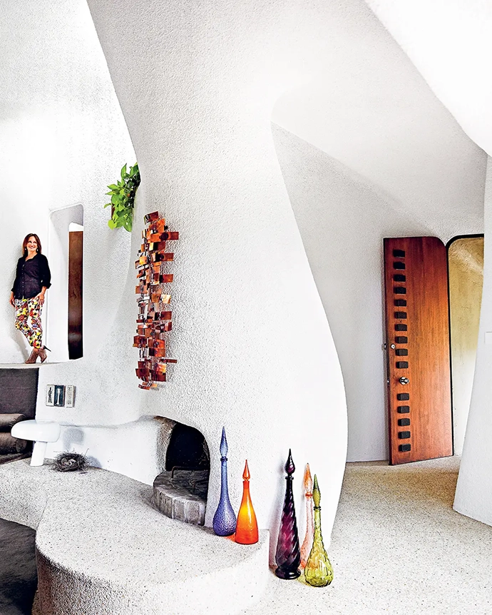 Sydney Home