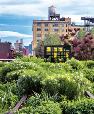 The Constant Gardener