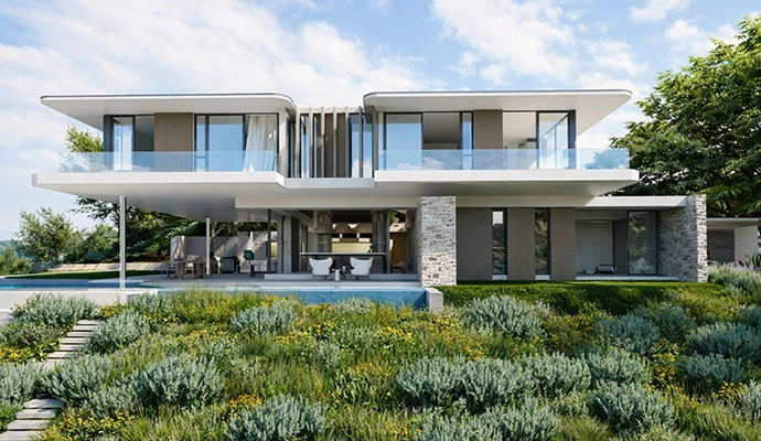 Hillside-Residence-4