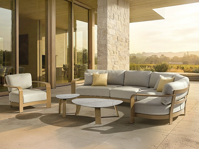 So Chic Collection - AluOak®