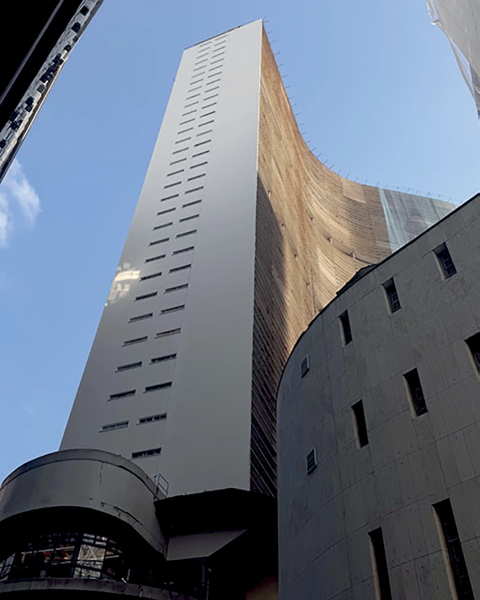 Textures, colours and scenes from São Paulo and the 2026 ABUP fair.