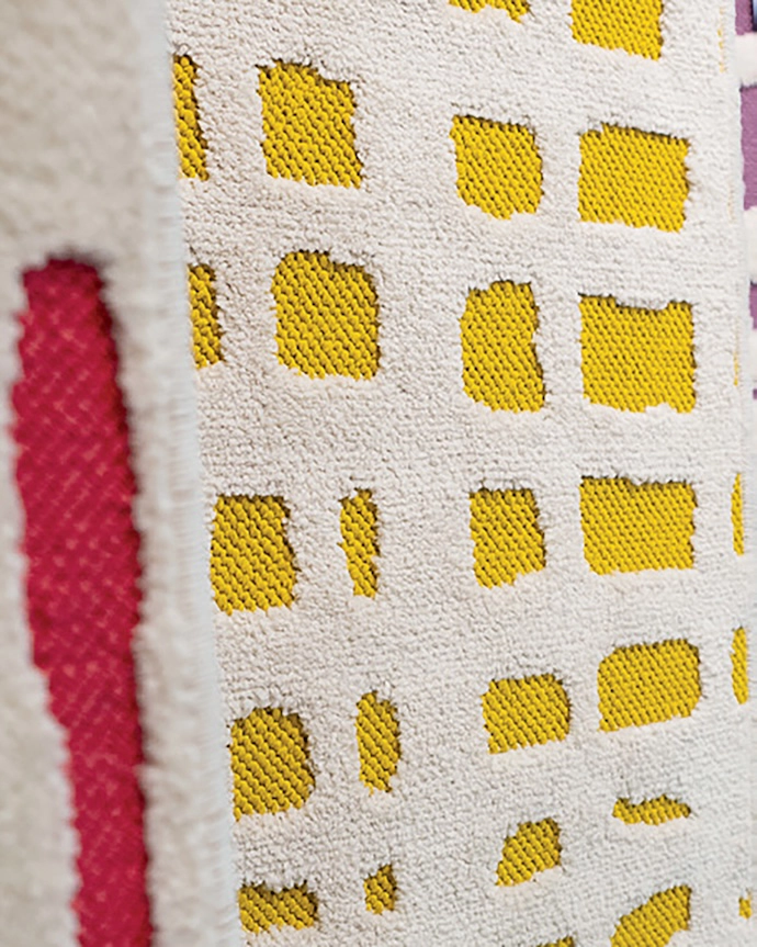 Textures, colours and scenes from São Paulo and the 2026 ABUP fair.
